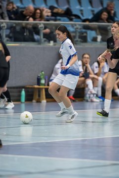 Bild 510 - wBJ Power Girls Cup Suederelbe